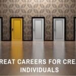 10 Great Careers for Creative Individuals