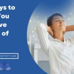 10 Ways to Help You Achieve Peace of Mind