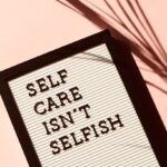 Ten tips for busy moms to improve their mental well-being