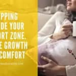 comfort zone