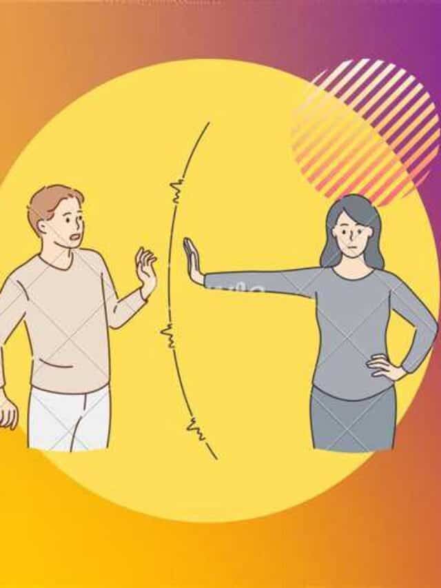 How To Set  Personal Boundaries