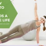 Healthy Habits to Work Towards a Positive Life