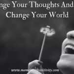how to change the world with optimism