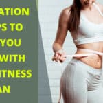 Motivational Tips to Help You Stick With Your Fitness Plan