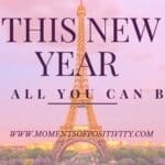 How to Make This New Year Your Best Yet