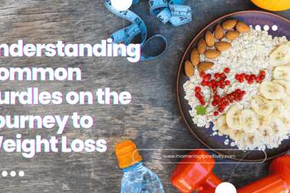 Understanding Common Hurdles on the Journey to Weight Loss